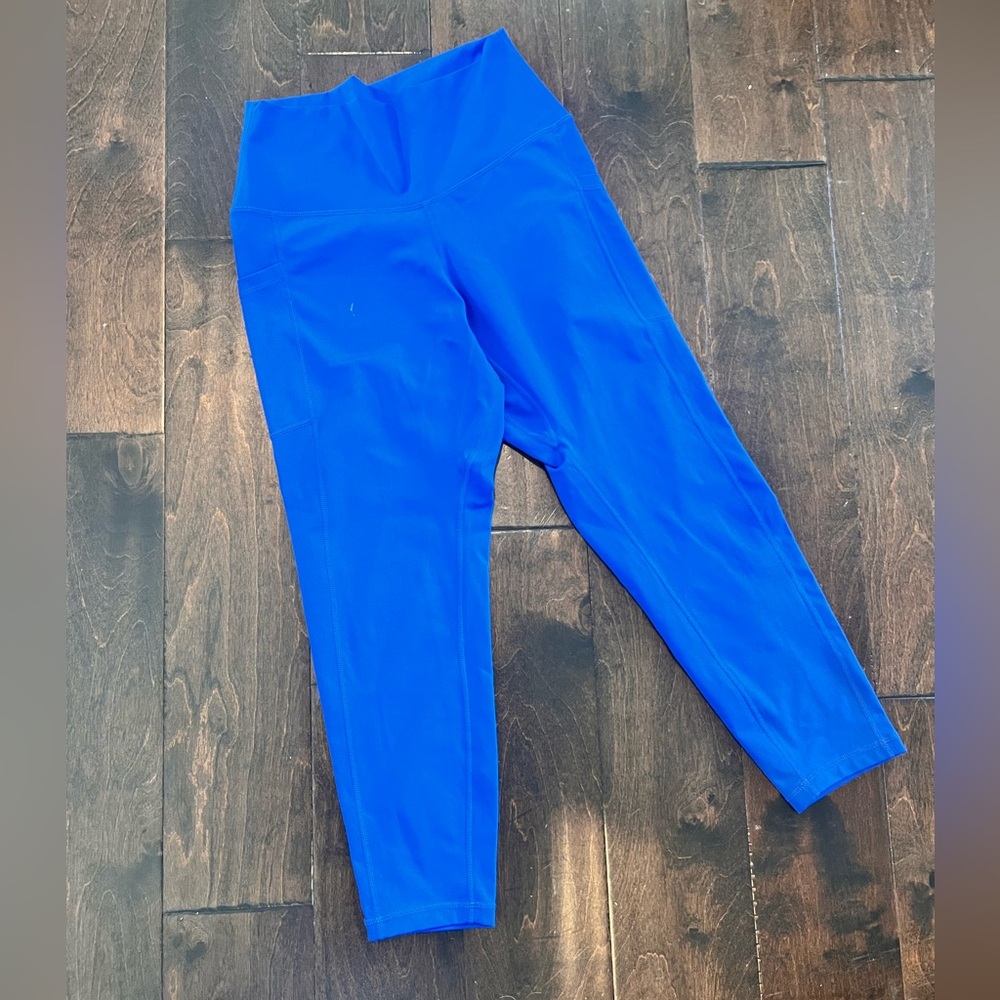 Women’s cropped leggings